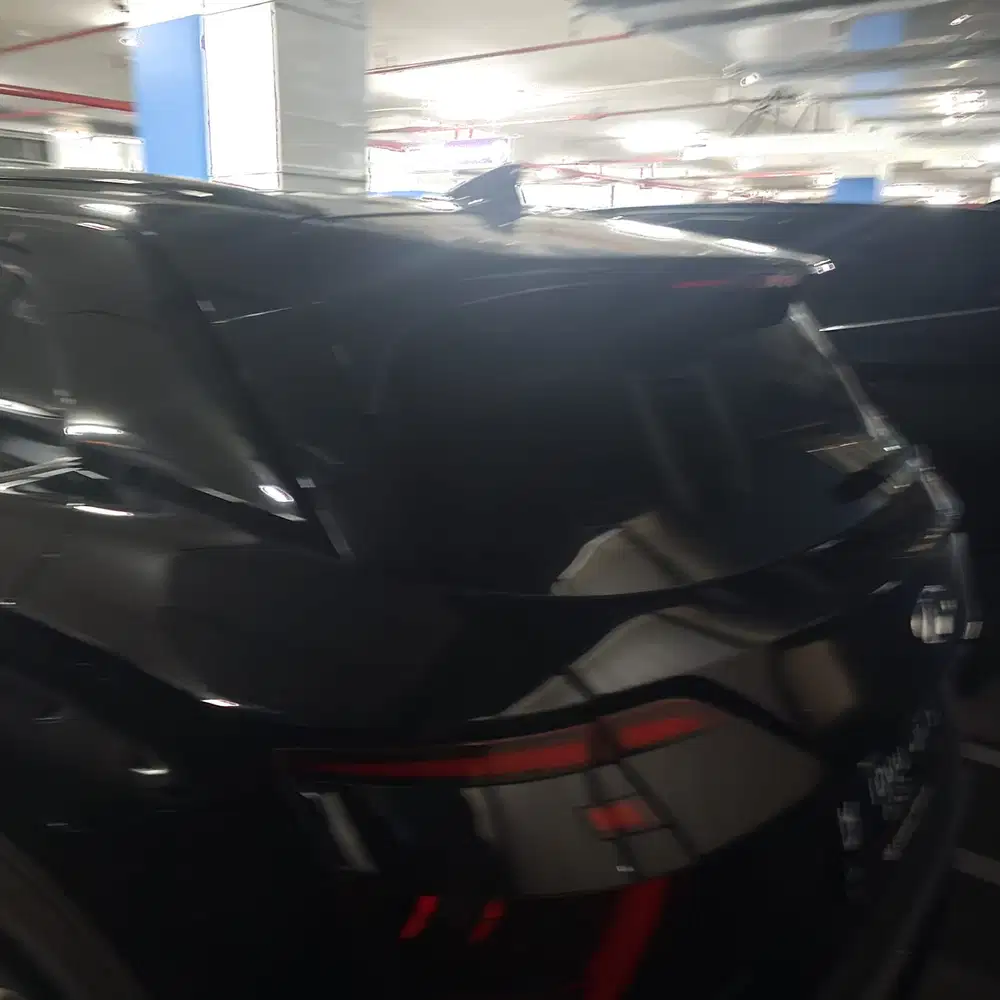 Hyundai Creta 2022 Bensin