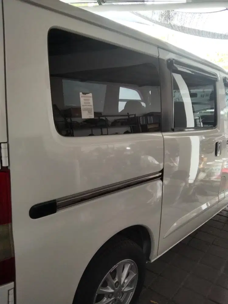 Daihatsu Gran Max MB 2019 Bensin
