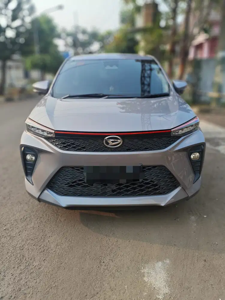 Daihatsu Xenia 1.500cc R ASA 2021