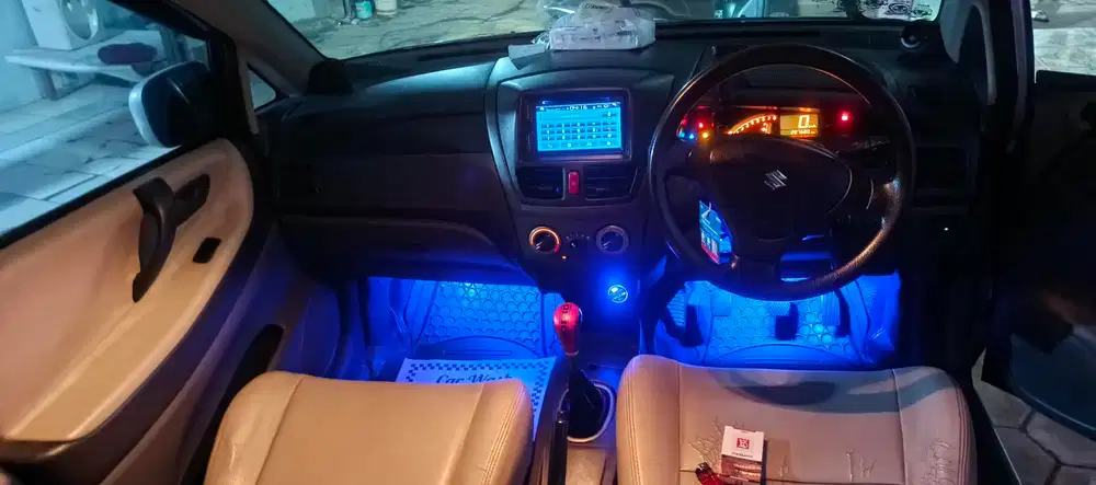Interior