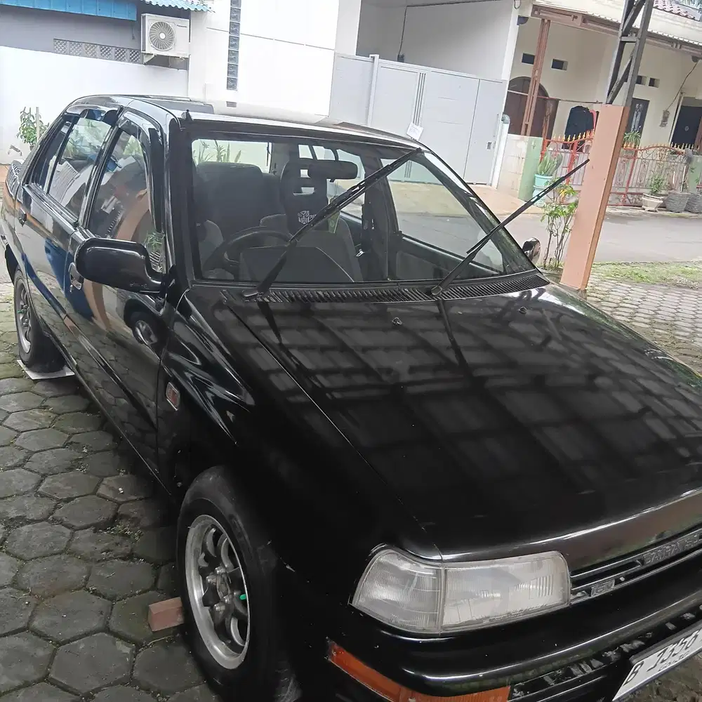 Daihatsu Classy 1992 Bensin