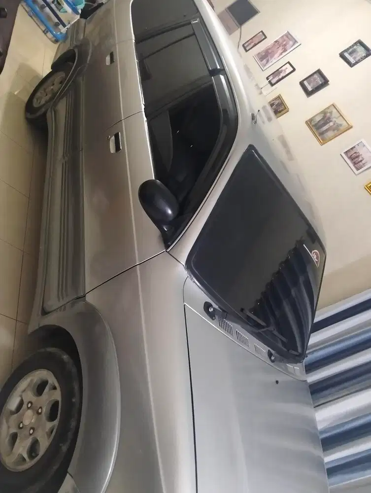 Toyota Kijang 2000 Diesel
