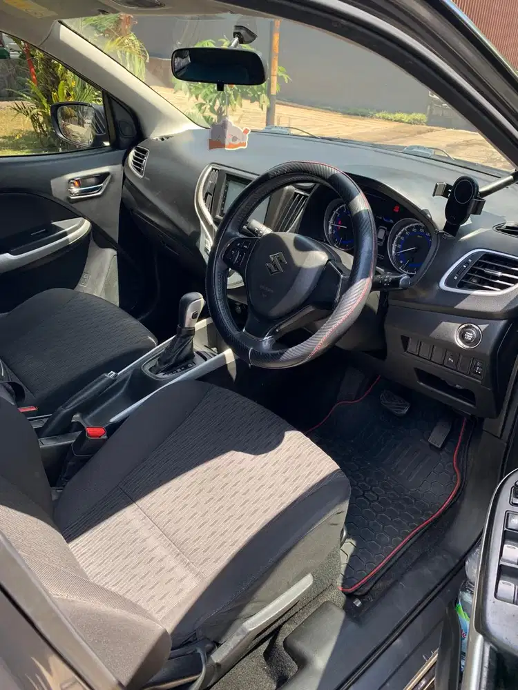 Interior