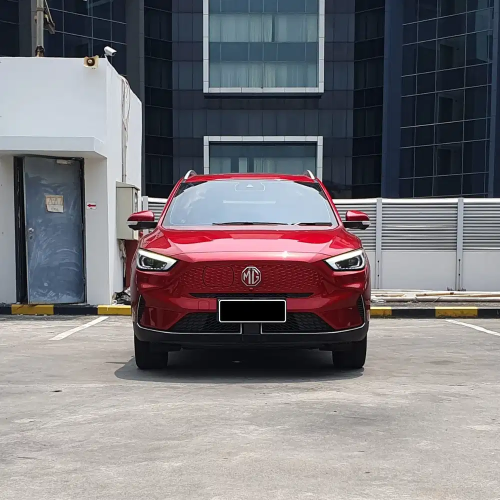 ‼️MG ZS EV MAGNIFY‼️MOBIL TERAWAT & SIAP PAKAI.