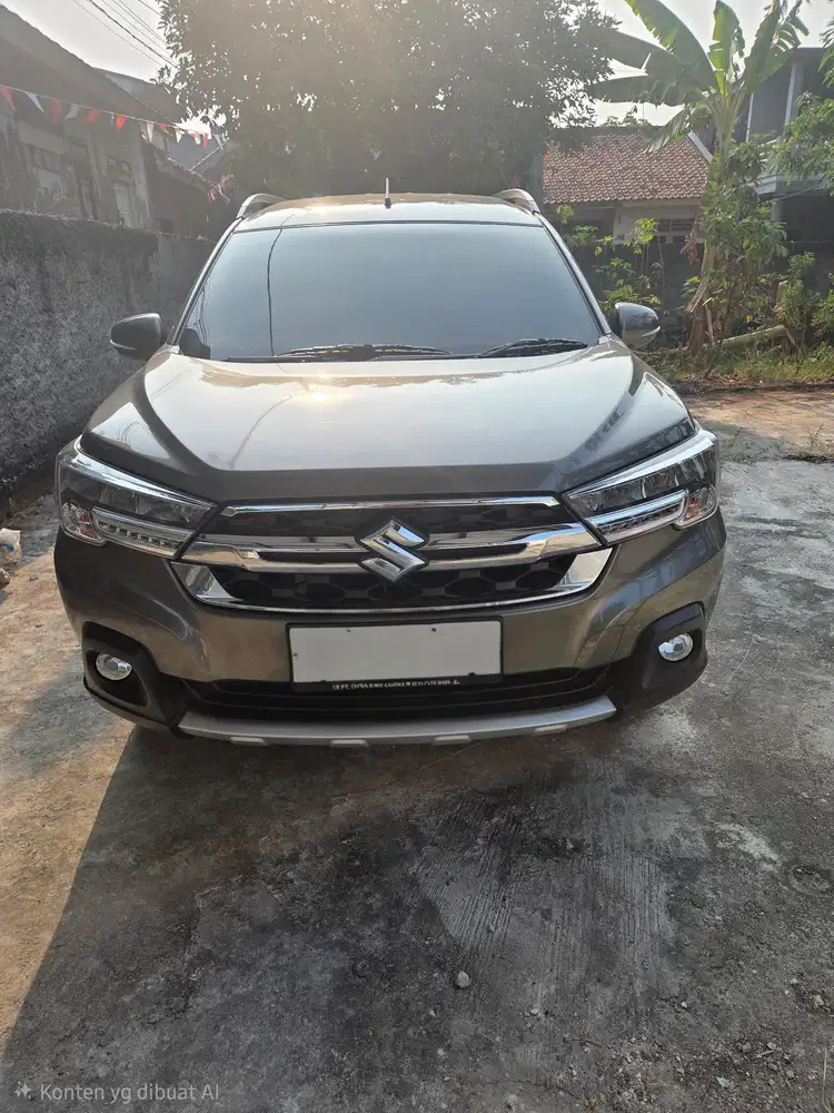 Suzuki XL7 2024 Bensin