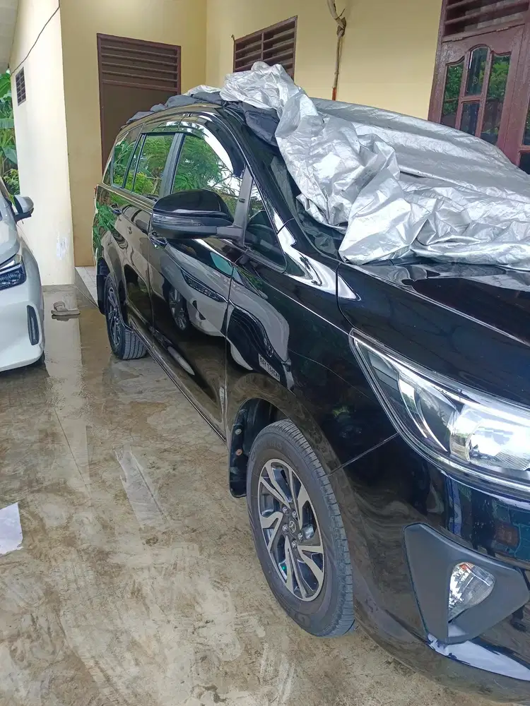 Toyota Kijang Innova 2022 Diesel