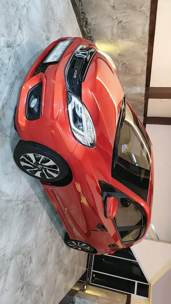 Honda Brio 2018 Bensin