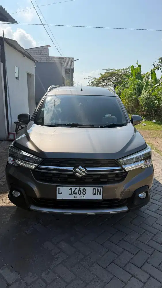 Suzuki XL7 2021 Bensin