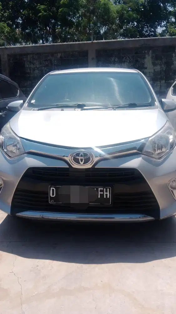 DP.10 jt Toyota Calya 2016