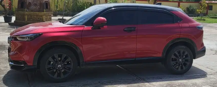 Honda HR-V 2023 Bensin