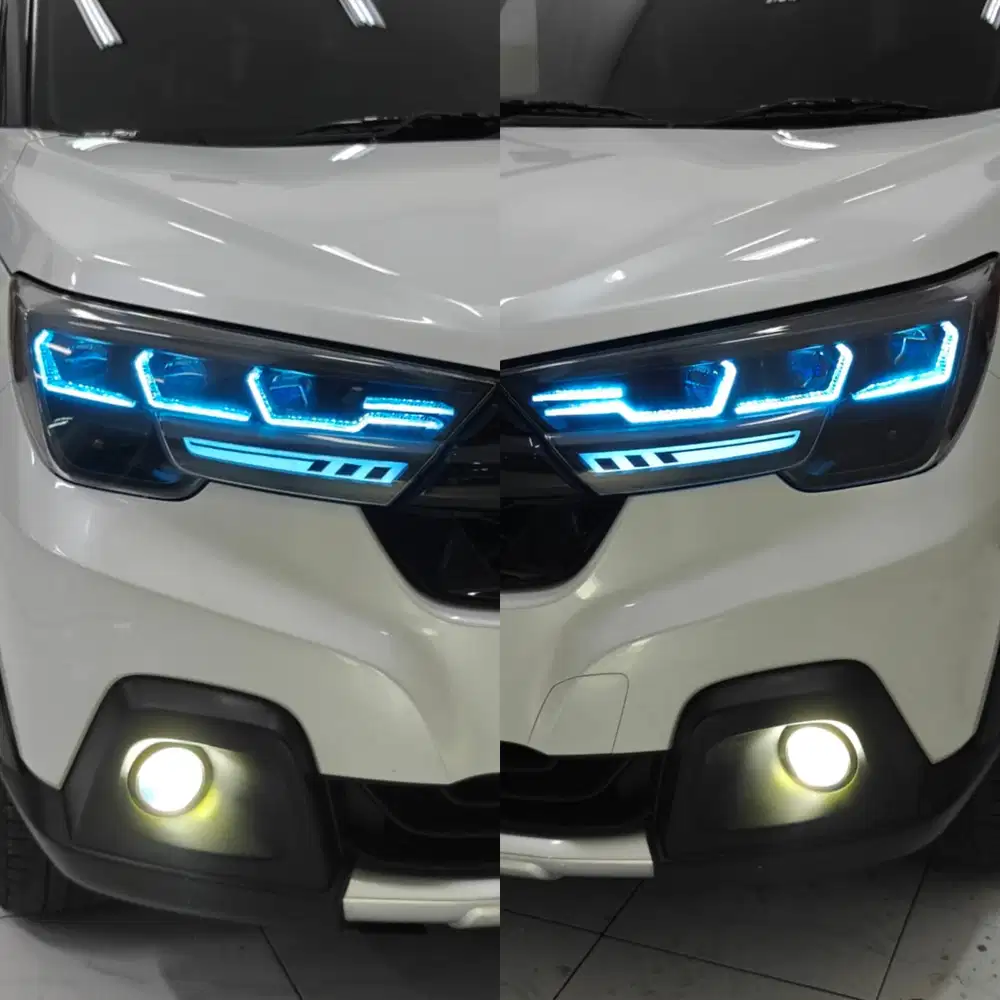Suzuki XL7 2025 Bensin