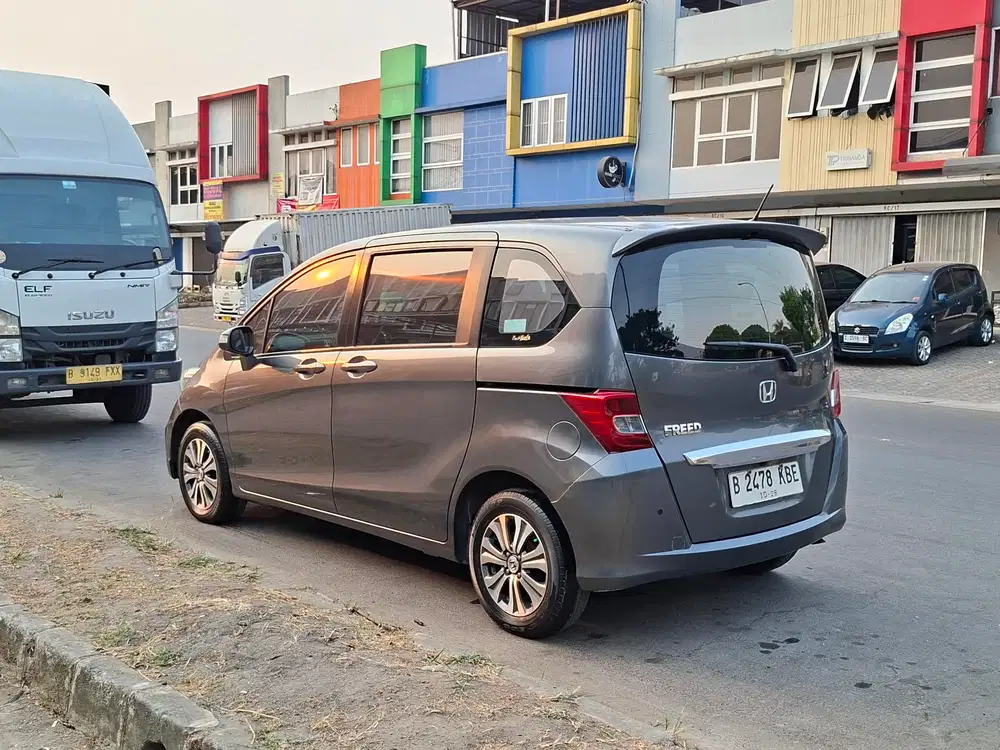 Freed SD 2013 At Termurah