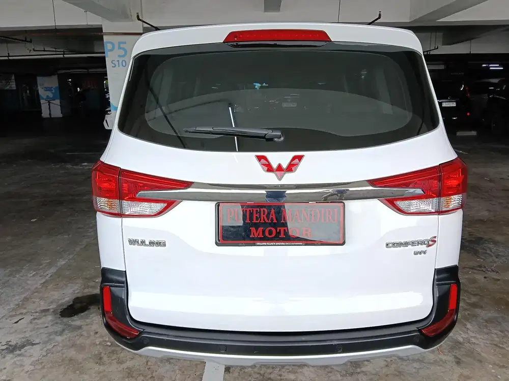 [Dp 12jt] Wuling Confero S 1.5 C Lux MT 2020