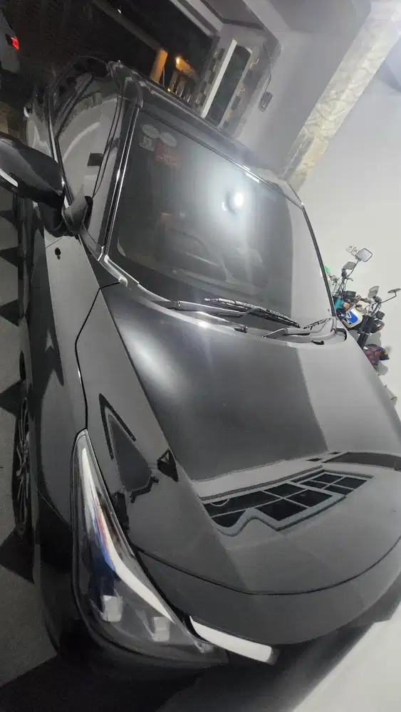 Suzuki Baleno 2023 Bensin