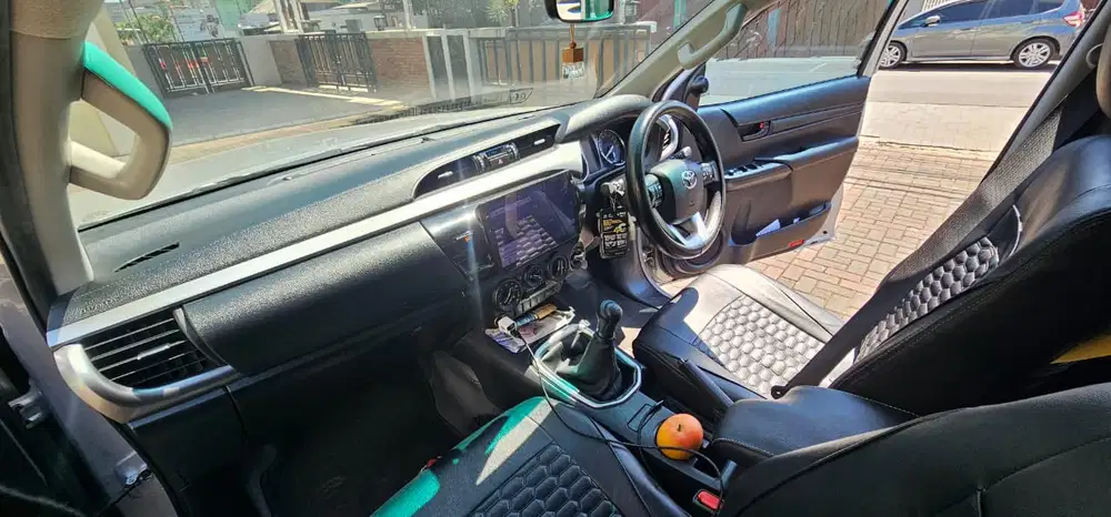 Interior