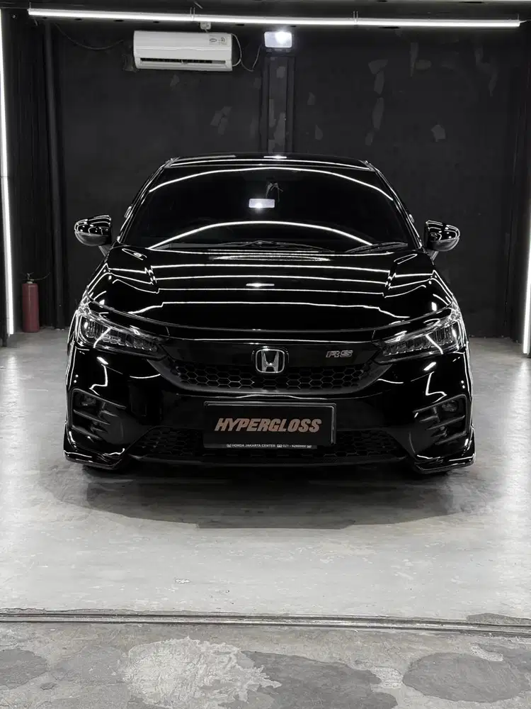 Honda City 2023 Bensin