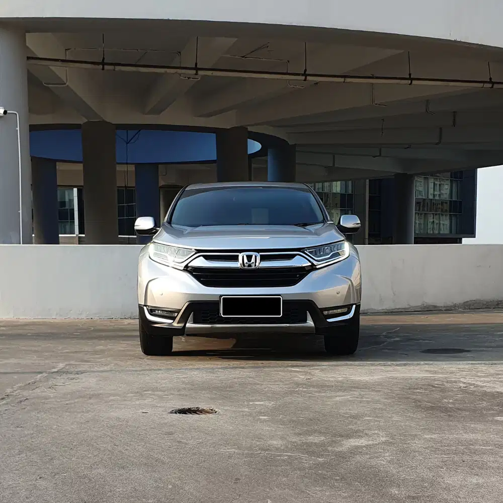 Honda CR-V 2019 Bensin