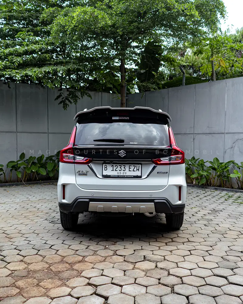 Suzuki XL7 2023 Hybrid