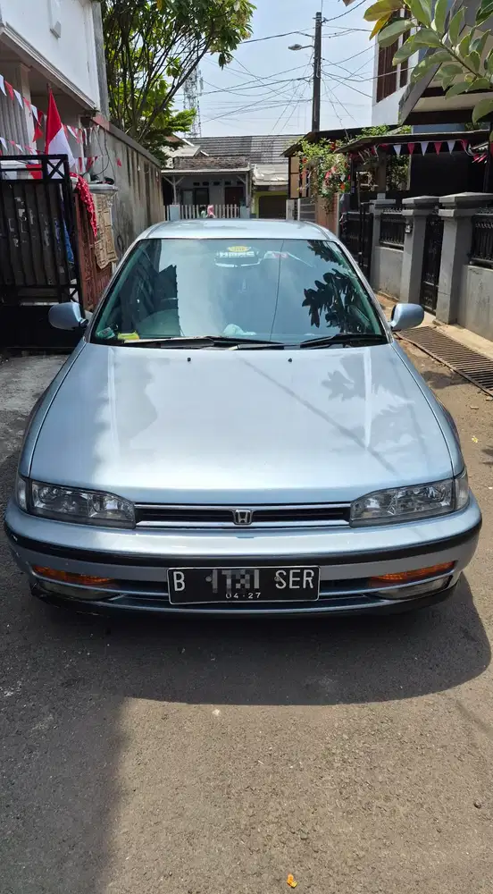 Honda Accord Maestro 1993 AT