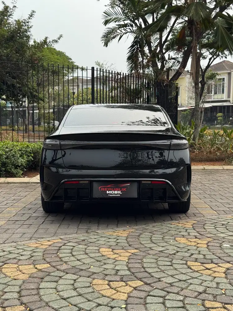 BYD Seal Performance AWD EV AT 2024