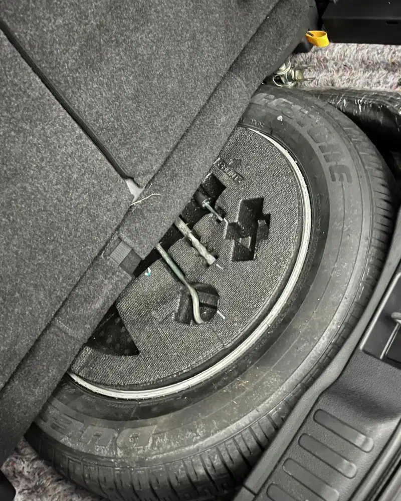 Honda CR-V 1.5 Turbo Prestige 2019