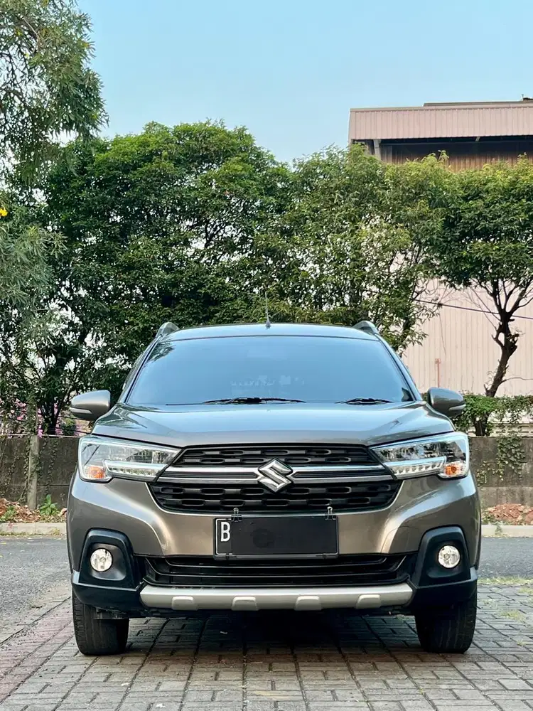 Suzuki XL7 2021 Bensin