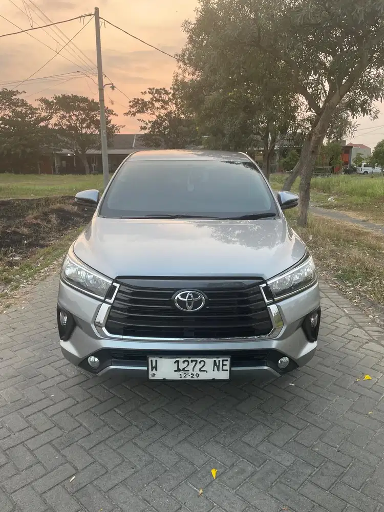 Toyota Kijang Innova 2024 Diesel