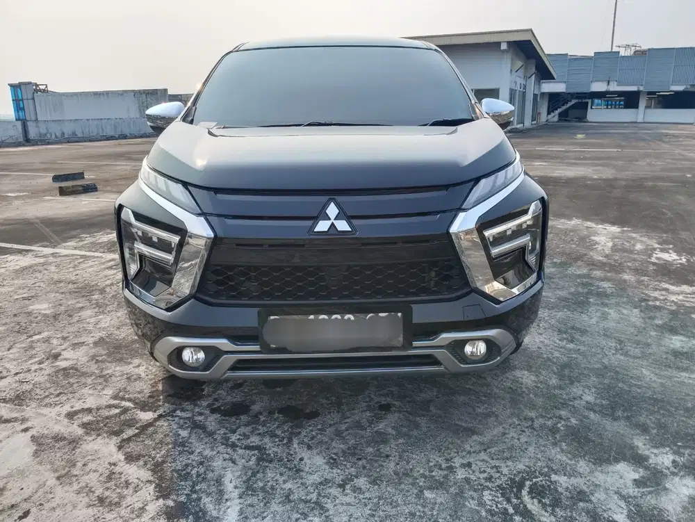 Mitsubishi Xpander 2022 Bensin