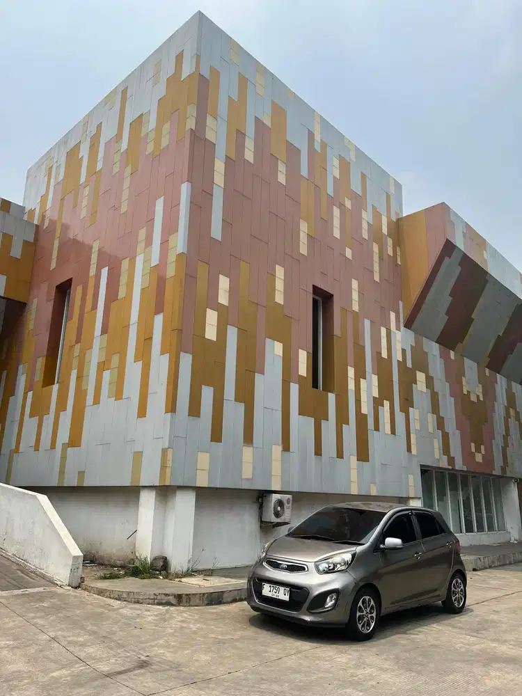 Kia Picanto 2013 Bensin