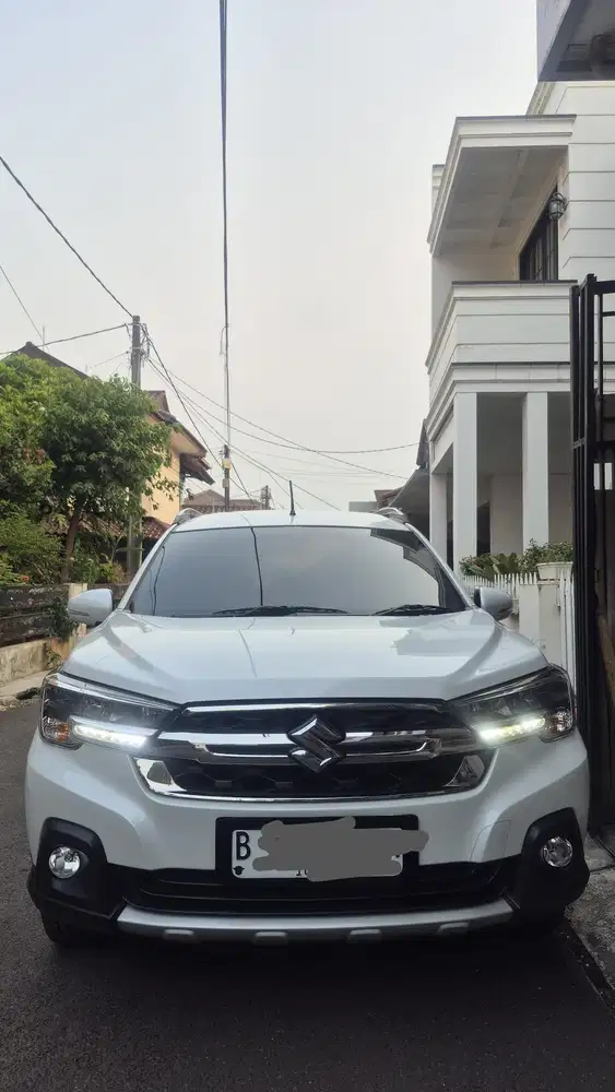 Suzuki XL7 2024 Bensin