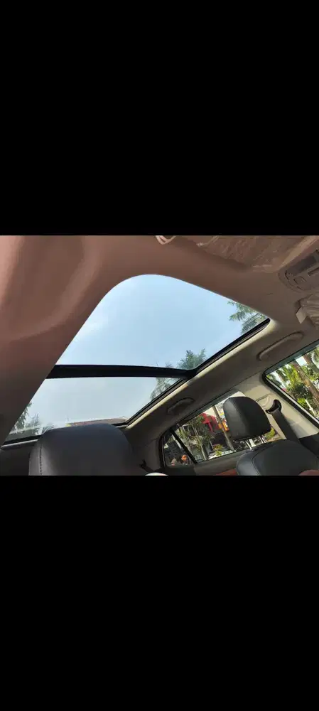 Hyundai Creta 2022 Bensin