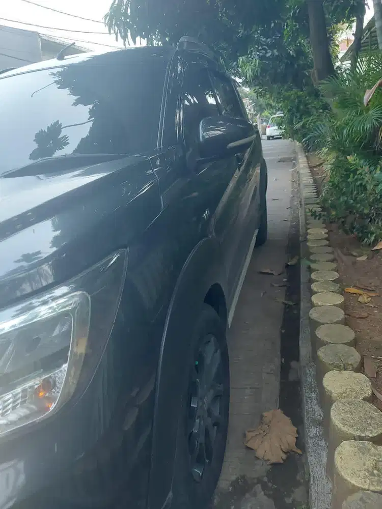 Suzuki XL7 2023 Bensin