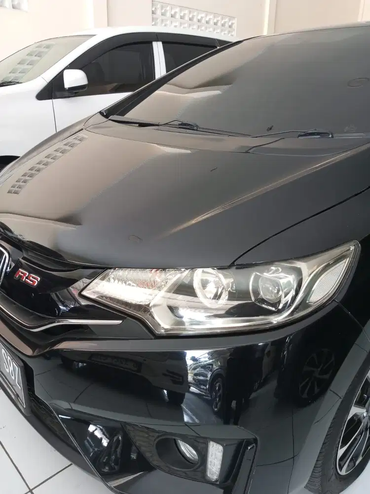 Honda Jazz 2017 Bensin