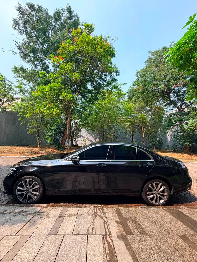 Mercy Mercedes Benz E200 Panoramic 2023