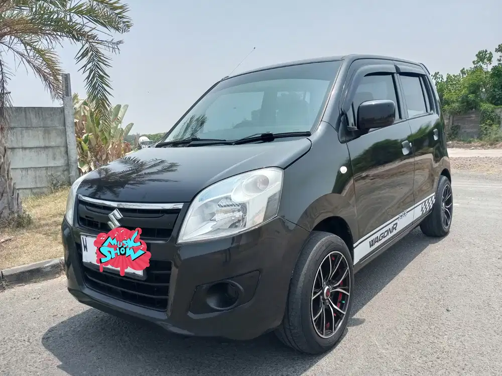 Suzuki Karimun Wagon R 2019 Bensin