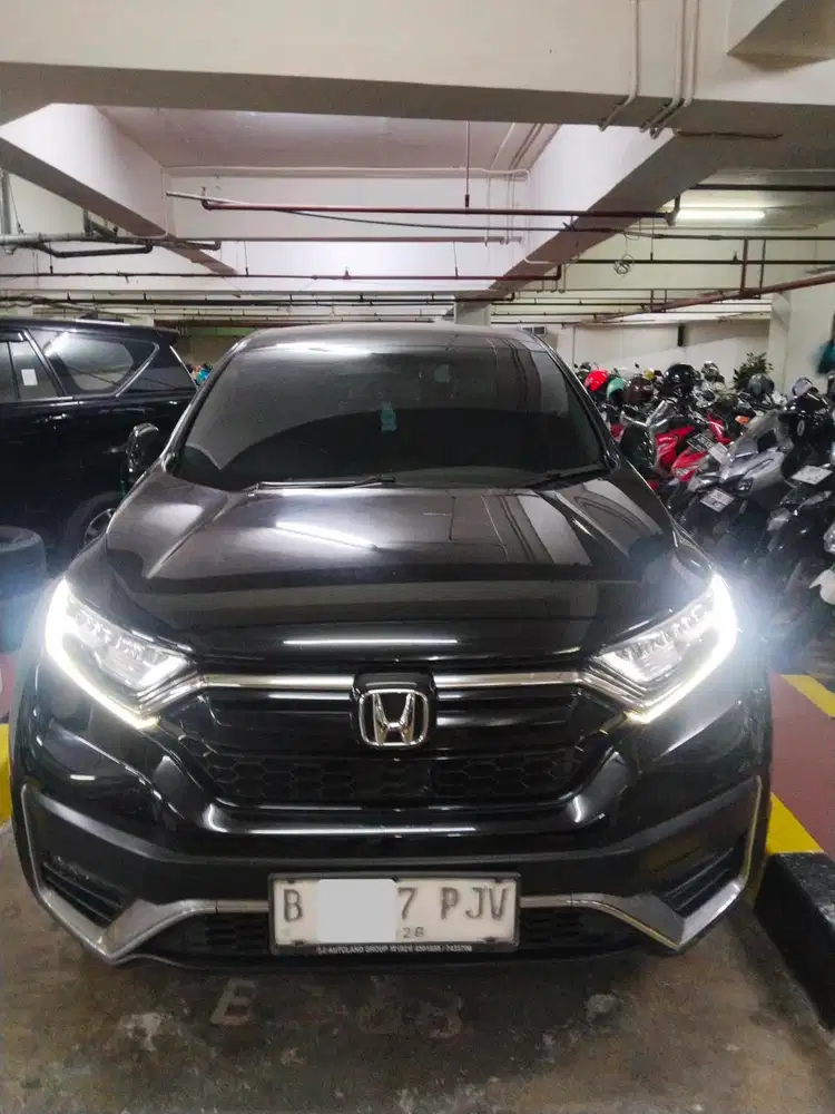 Honda CR-V 2023 Bensin