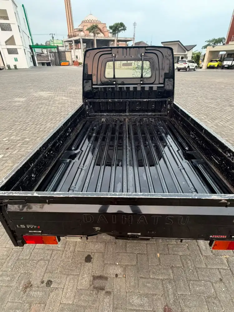 Daihatsu Gran Max PU 2015 Bensin