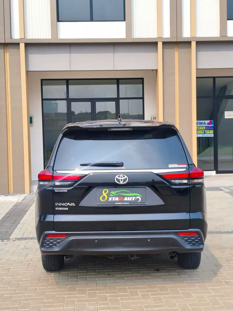 Zenix G 2.0 non hybrid Matic AT 2023 like new