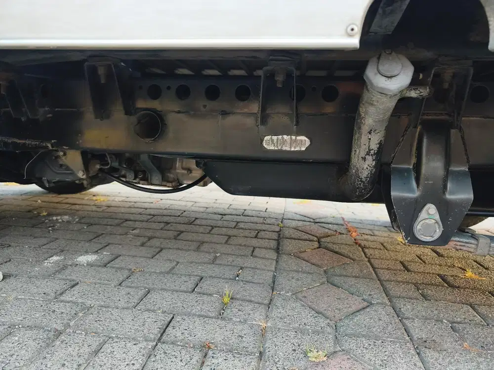 Mitsubishi L300 2014 Diesel