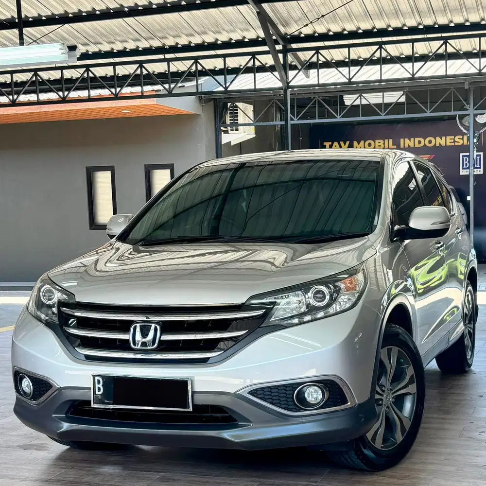 CRV 2.4 PRESTIGE 2013 AUTOMATIC ISTIMEWA KM LOW