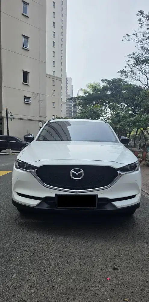 [ DP 64 ] MAZDA CX-5 2.5 KURO 2021