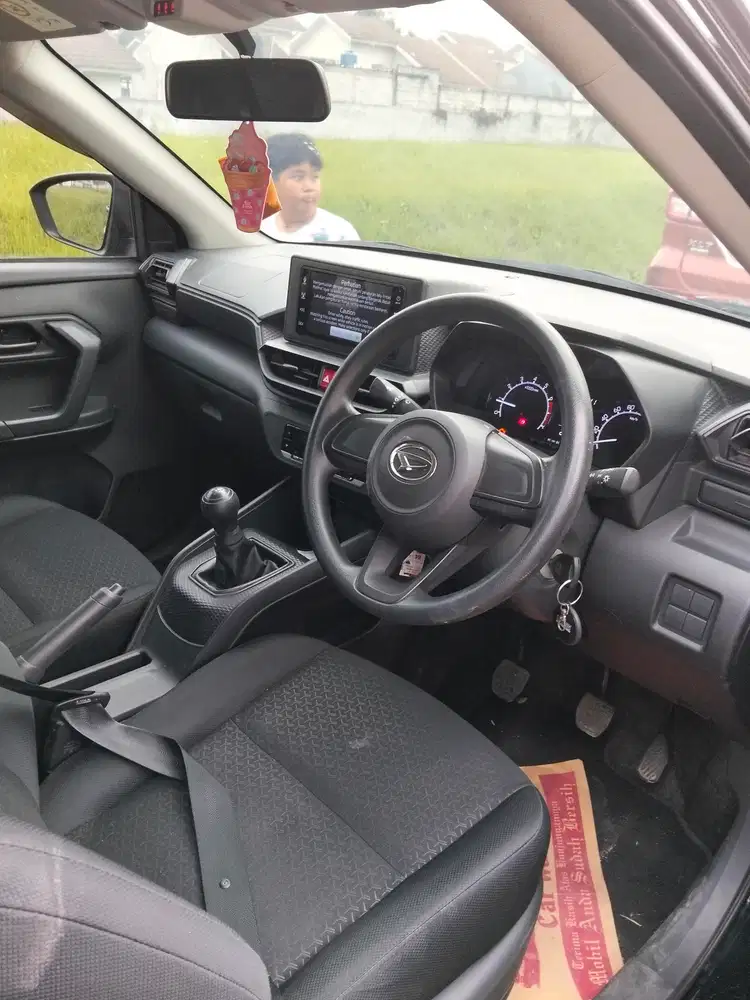 Interior