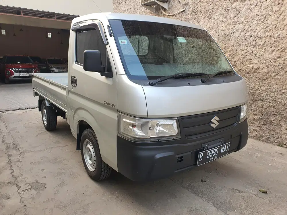 Suzuki Carry Pick up 1.5 Ac Ps Th 2022