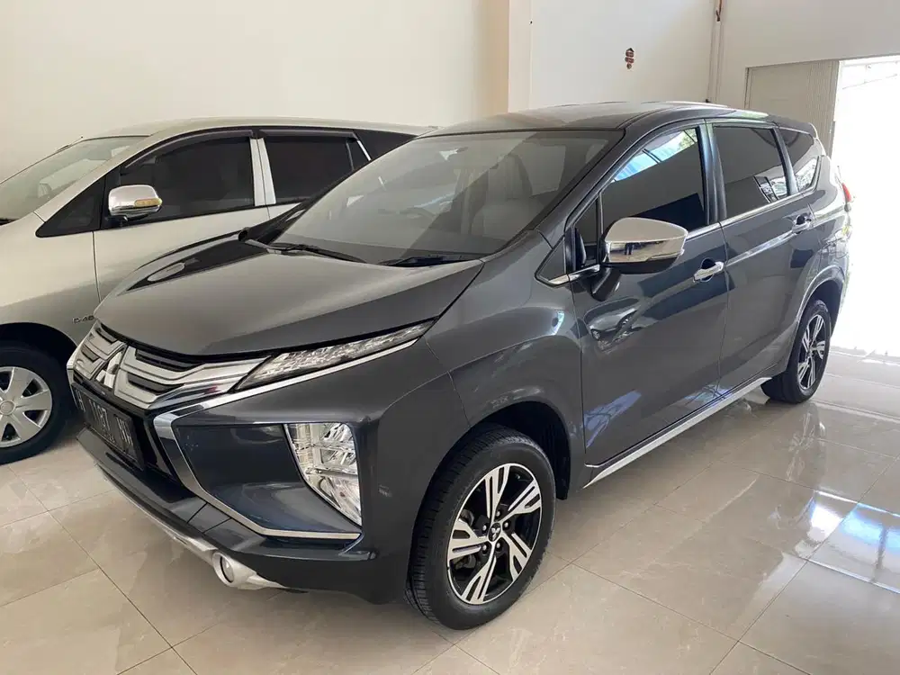 DIJUAL MITSUBISHI XPANDER 2021 ISTIMEWA