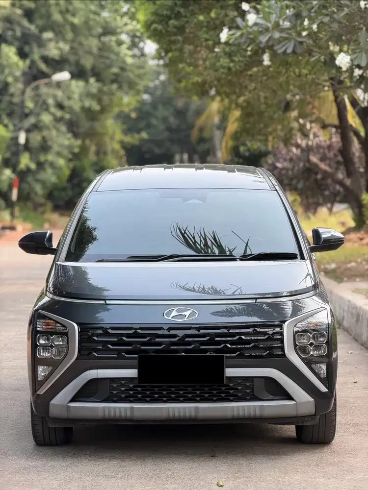 Hyundai Stargazer Prime 2024 CASH