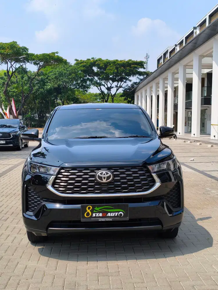 Zenix G 2.0 non hybrid AT 2023 Full ori cat Low KM