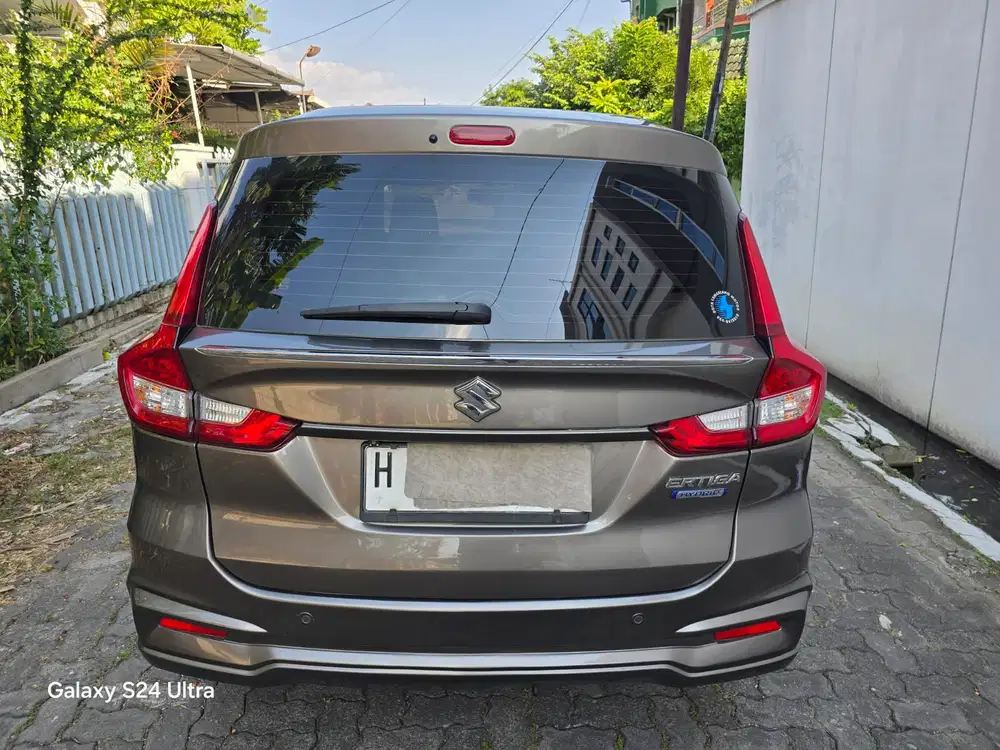 All New R3 GX Hybrid Automatic ISTW