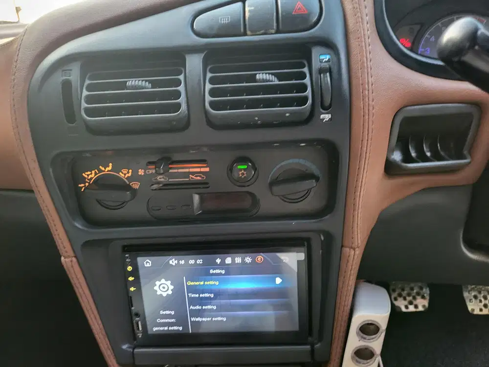 Interior