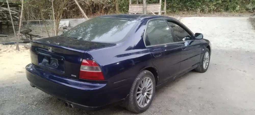 Honda Cielo 1994 Bensin