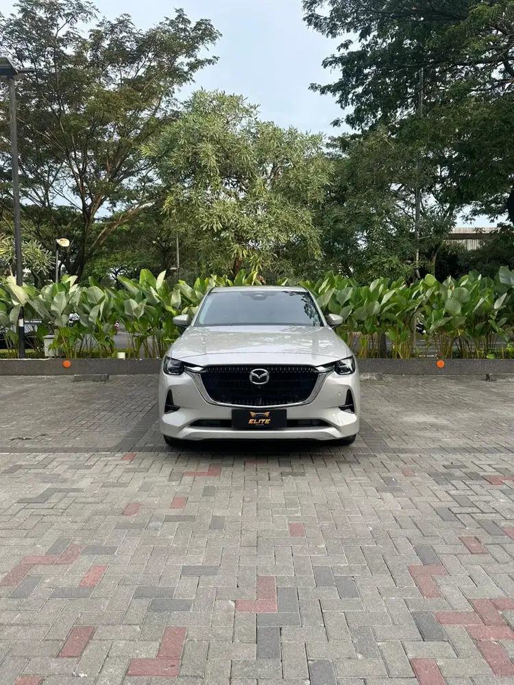 Mazda CX-60 3.3L ELITE HEV AWD 2023